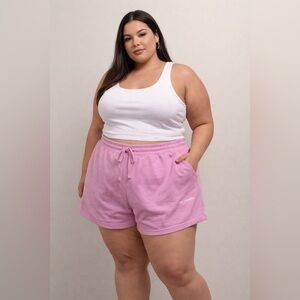 Columbia Trek French Terry Short